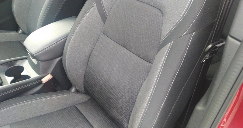 Nissan Qashqai cena 129900 przebieg: 17354, rok produkcji 2023 z Warszawa małe 301